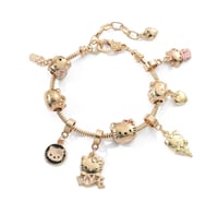 Charm bracelet 🌟