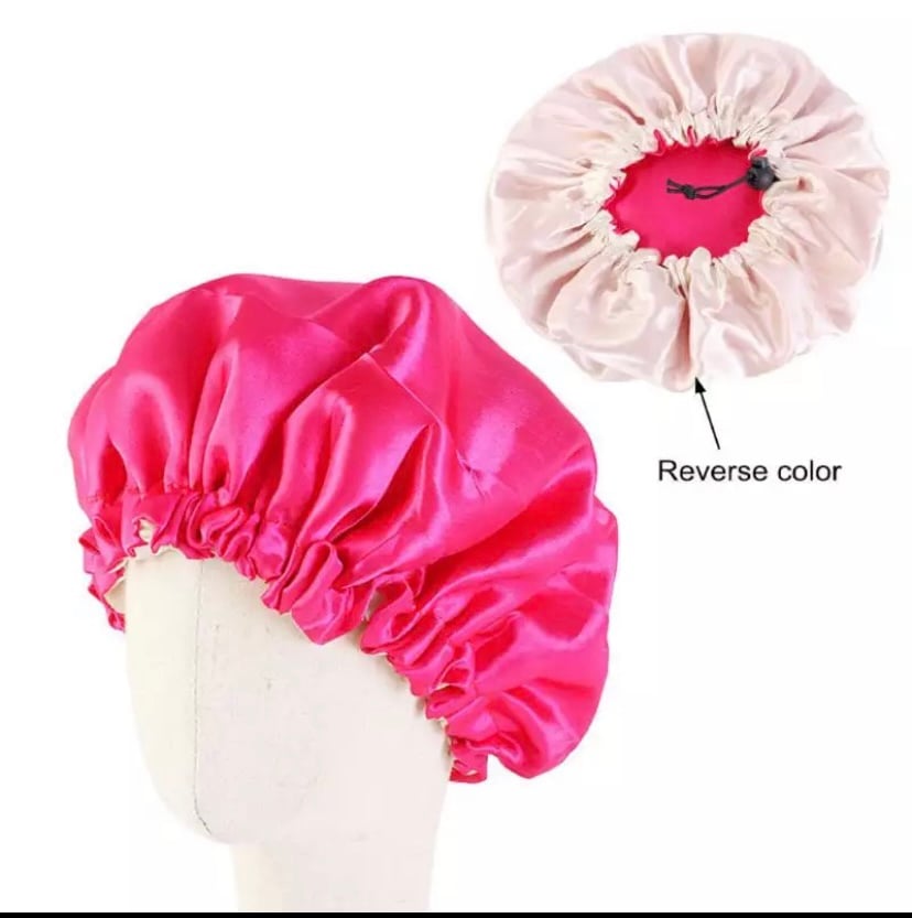 Children Bonnets