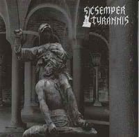 Sic Semper Tyrannis/Dhärnürgh(Distro)