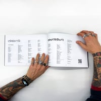 Image 5 of ArtBook StickeROMExpo 1st Edition 2024