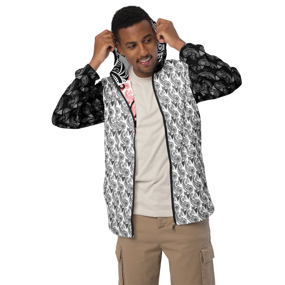 Image of PB Reformation Men’s windbreaker