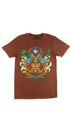 Orangutan Operation Hemp Zoo Rare "Earth" 