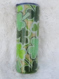 Image 1 of Shamrock Burst
