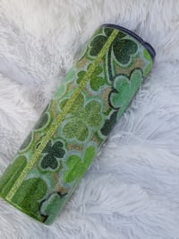 Image 2 of Shamrock Burst