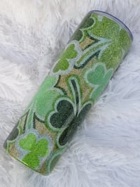 Image 3 of Shamrock Burst