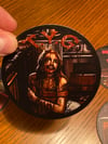 AB Horror Cruel Coasters