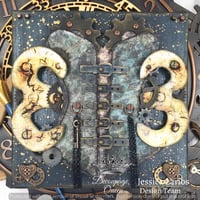 Image 4 of Steampunk Corset - Build-able