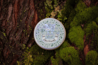 Image 1 of Green Man's Balm - Decadent & Buttery for Beard / Hair Care and After-Sun / Chafing Relief