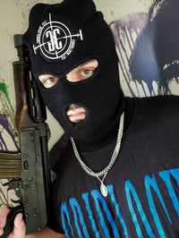 Image 1 of Headshot Ski Mask