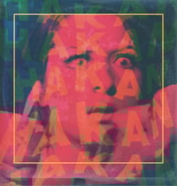 Hakan - Manifesto Lp 