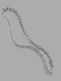 Image 1 of Duo Necklace 