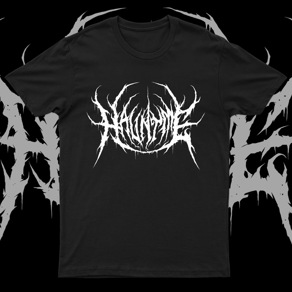 Haunt Me Summer Fundraiser T-Shirt Bundle