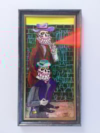 Image 1 of Walk Tall