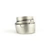 Metamorphosis Ring - three layer