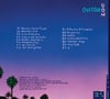 Ohtoro 'Ohtoro Don' 10-inch color vinyl