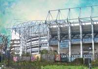 Image 3 of Newcastle - Bonnie Prints