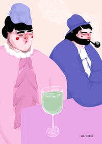 Image 2 of Absinth