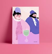 Image 1 of Absinth