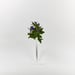 Image of Small Almost a Circle Vase - White