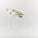Image of Medium Almost a Circle Vase - White