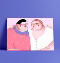 Image 1 of Lovely couple