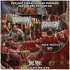 PEELING FLESH - HUMAN PUDDING [CD]