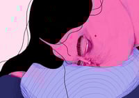 Image 3 of Lonely mood
