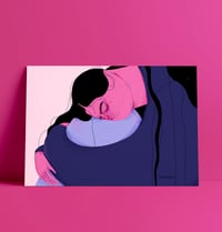 Image 1 of Lonely mood