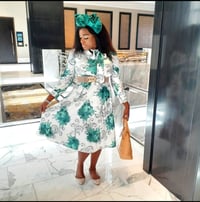 Image 2 of Khloe Derby Dress 