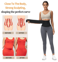 Snatch Me Up Waist Band 