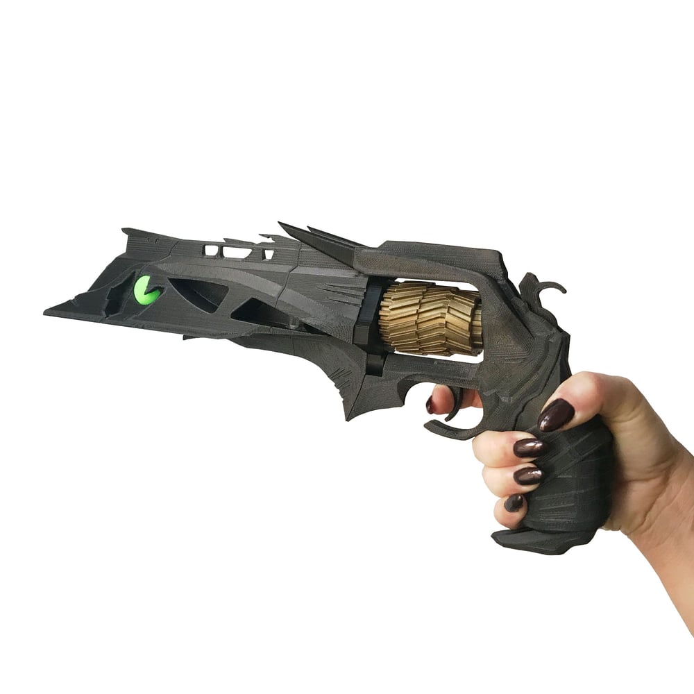 Image of Thorn - Exotic Hand Cannon Destiny