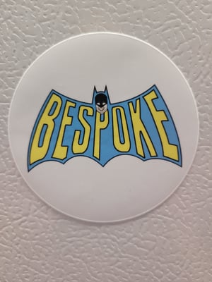 Image of Bat Box Donation Sticker #2 