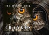 CD "Changes" Signiert
