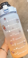 Water bottle