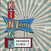 Viceroy Kings - Drunken Alibis - CD