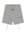 Essentials Grey Shorts   (go 1 sz down )