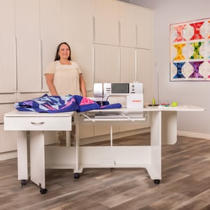 Christa Cabinet - Read Full Description Before Purchase