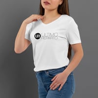 Image 1 of T-Shirt Donna G - Ultimo Reparto 2 (Logo 2)