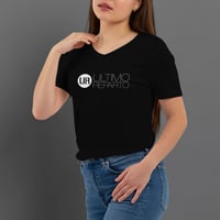 Image 2 of T-Shirt Donna G - Ultimo Reparto 2 (Logo 2)