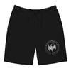 ABSU - YE UNCTION OF USHUMGAL (GREY PRINT) SHORTS 