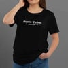 T-Shirt Donna G - Santa Vehme (Ur0011)