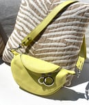 Image 1 of Bolso Sasha Verde Lima (Antes 39.95€)