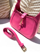 Image 2 of Bolso Élite Fucsia