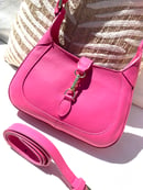 Image 3 of Bolso Élite Fucsia