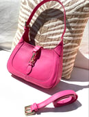 Image 1 of Bolso Élite Fucsia