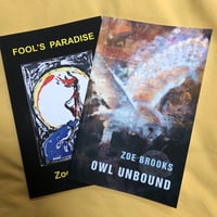 Owl Unbound & Fool's Paradise Bundle
