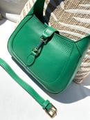 Image 2 of Bolso Élite Verde ( Antes 66€)