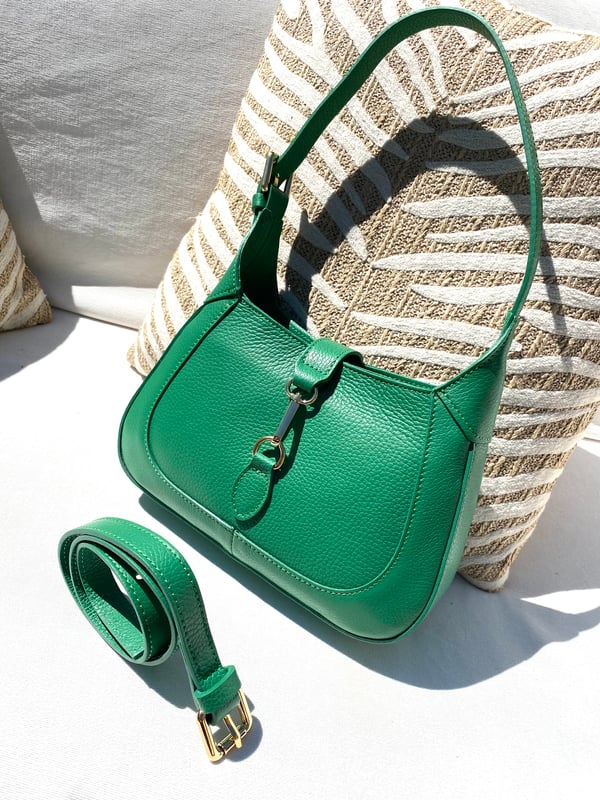 Image of Bolso Élite Verde ( Antes 66€)