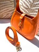 Image 2 of Bolso Élite Naranja (Antes 65€)