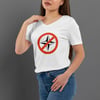 T-Shirt Donna G - No Nato (Ur0023)